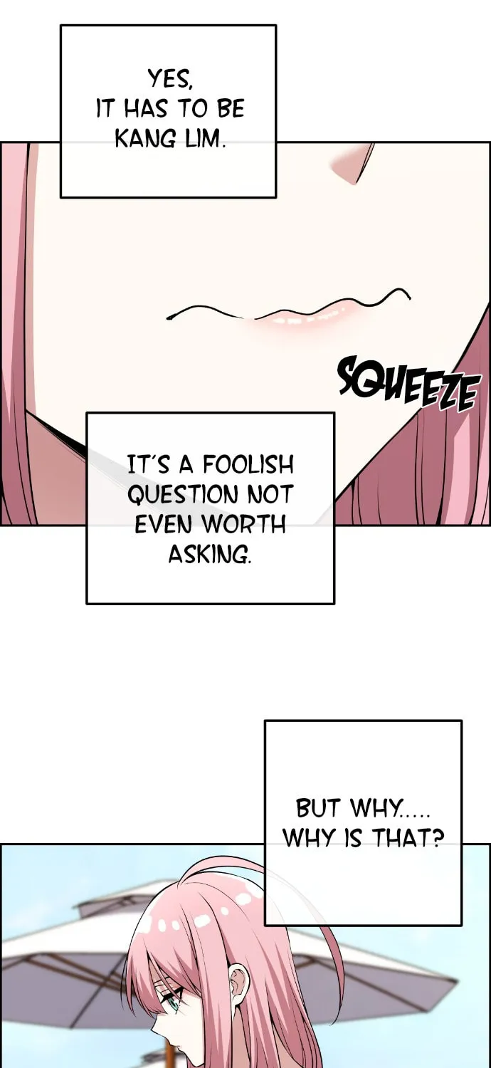 Webtoon Character Na Kang Lim Chapter 129 page 6 - 