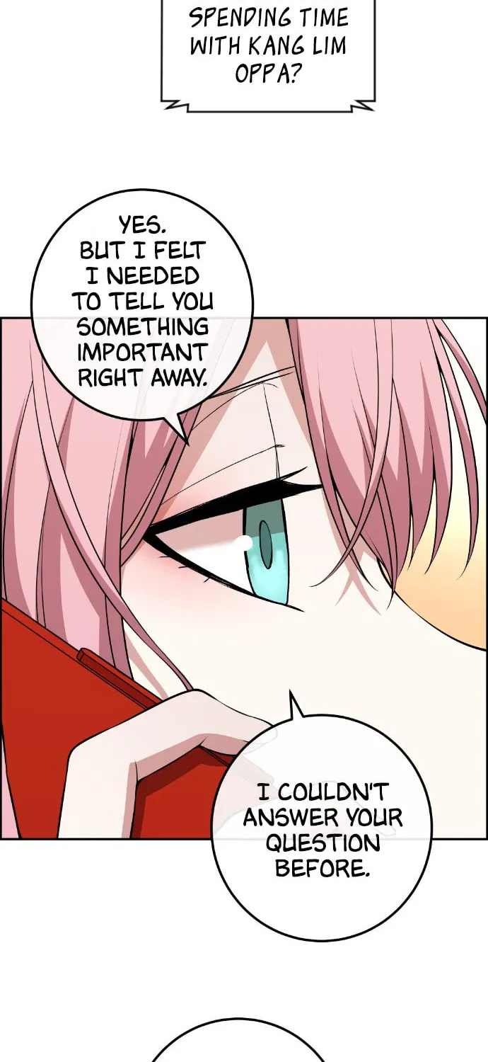 Webtoon Character Na Kang Lim Chapter 129 page 52 - 