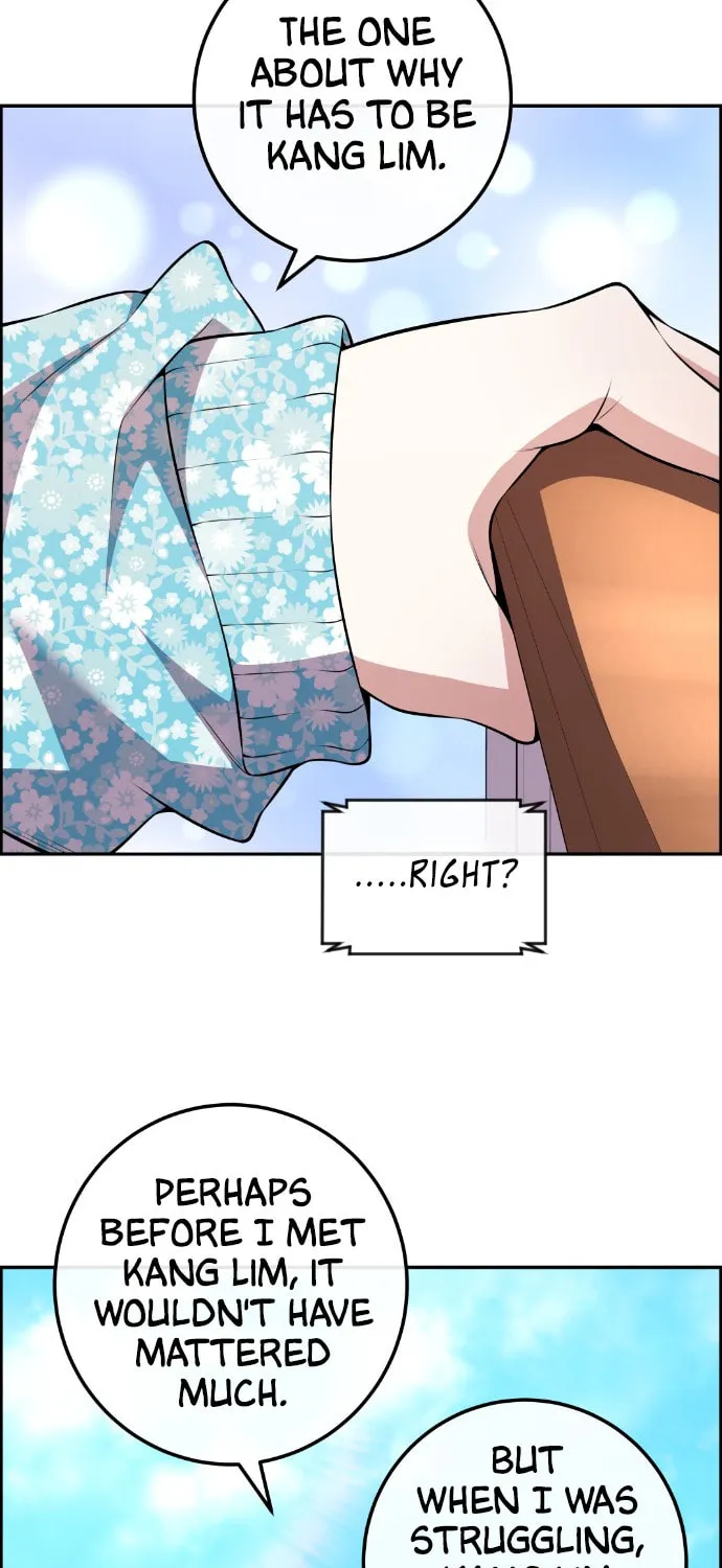 Webtoon Character Na Kang Lim Chapter 129 page 53 - 