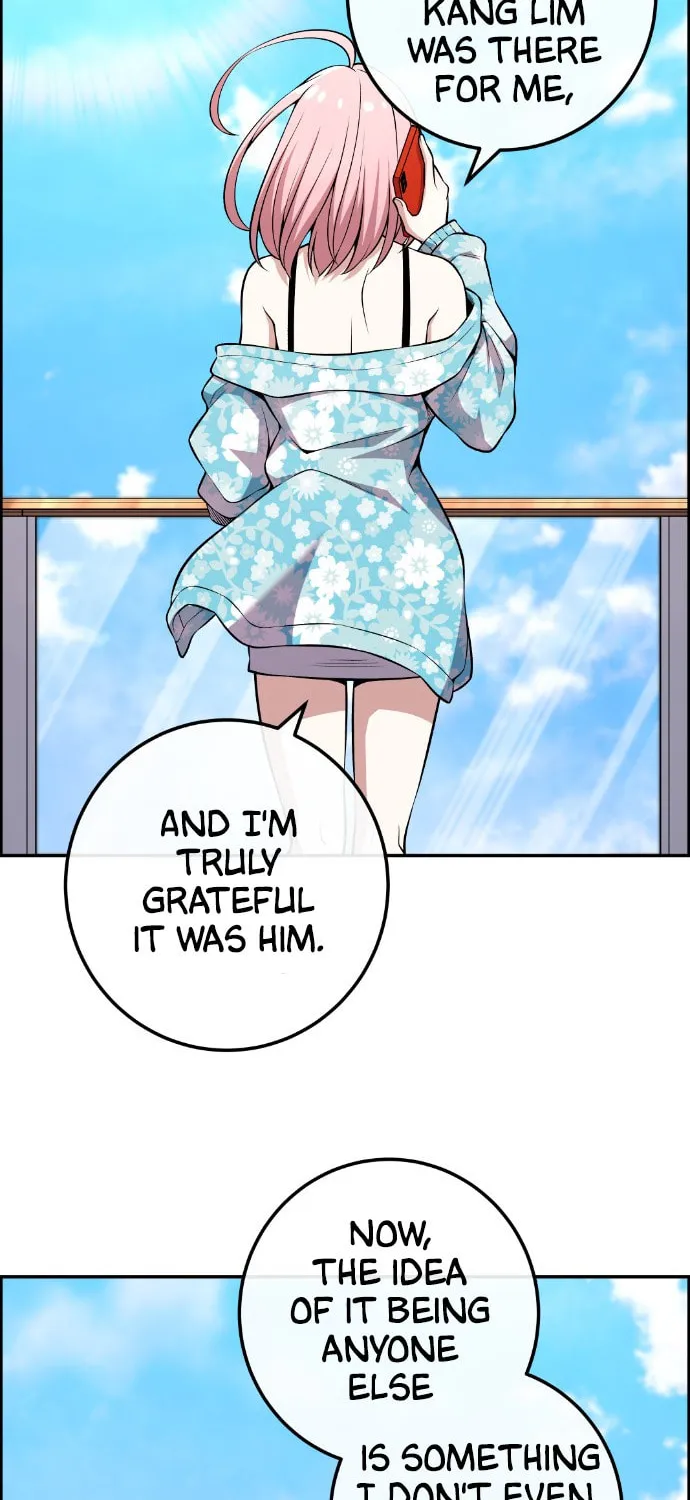 Webtoon Character Na Kang Lim Chapter 129 page 54 - 