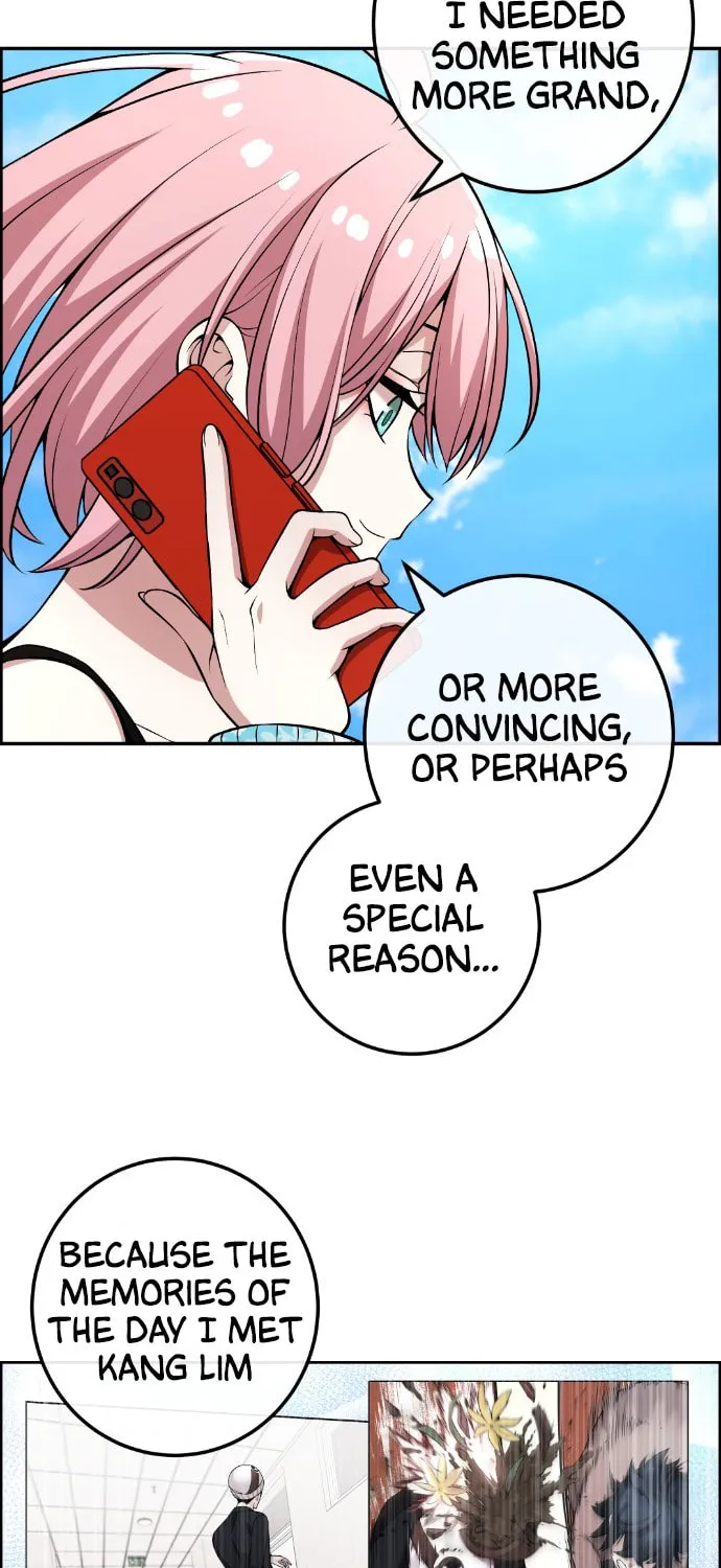 Webtoon Character Na Kang Lim Chapter 129 page 57 - 