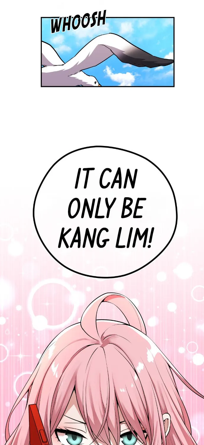 Webtoon Character Na Kang Lim Chapter 129 page 63 - 