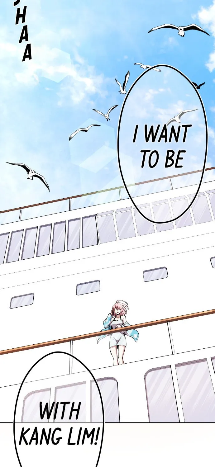 Webtoon Character Na Kang Lim Chapter 129 page 65 - 