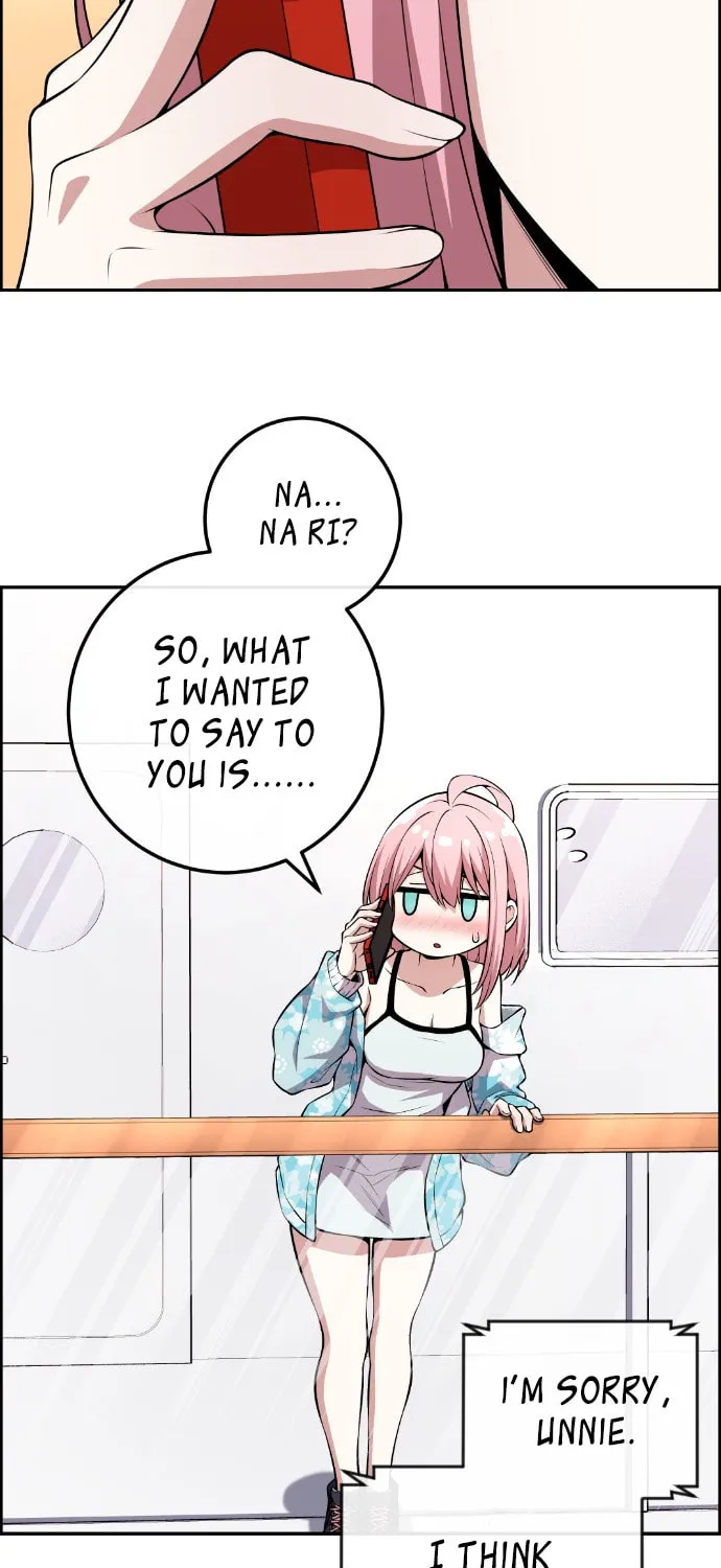 Webtoon Character Na Kang Lim Chapter 129 page 67 - 