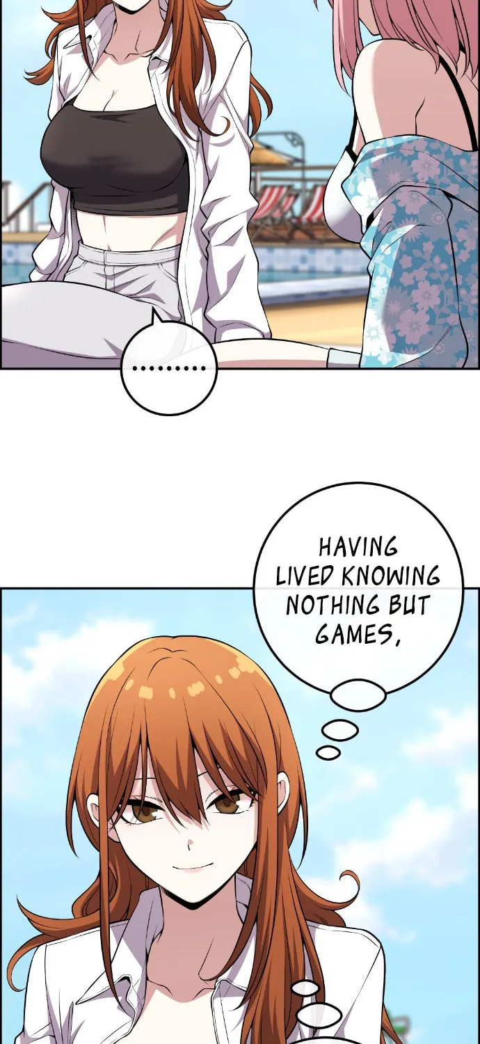 Webtoon Character Na Kang Lim Chapter 129 page 8 - 