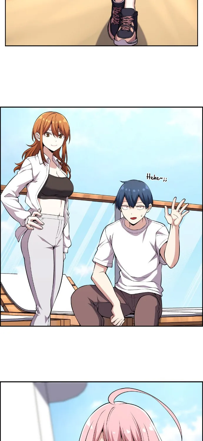 Webtoon Character Na Kang Lim Chapter 129 page 73 - 