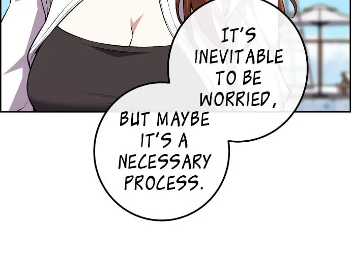 Webtoon Character Na Kang Lim Chapter 129 page 9 - 