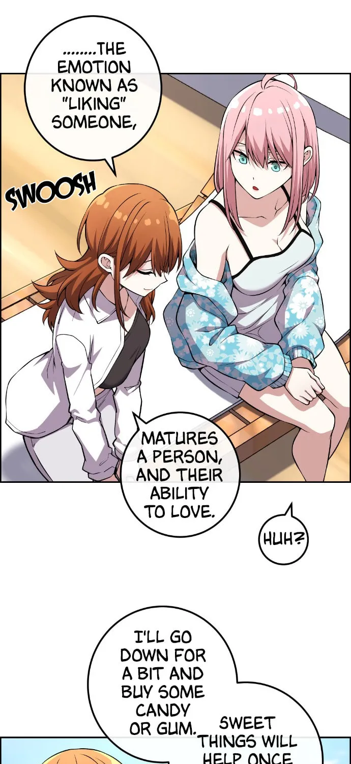 Webtoon Character Na Kang Lim Chapter 129 page 10 - 
