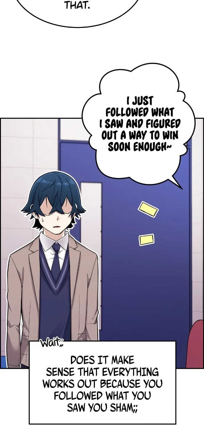 Webtoon Character Na Kang Lim Chapter 13 page 11 - 