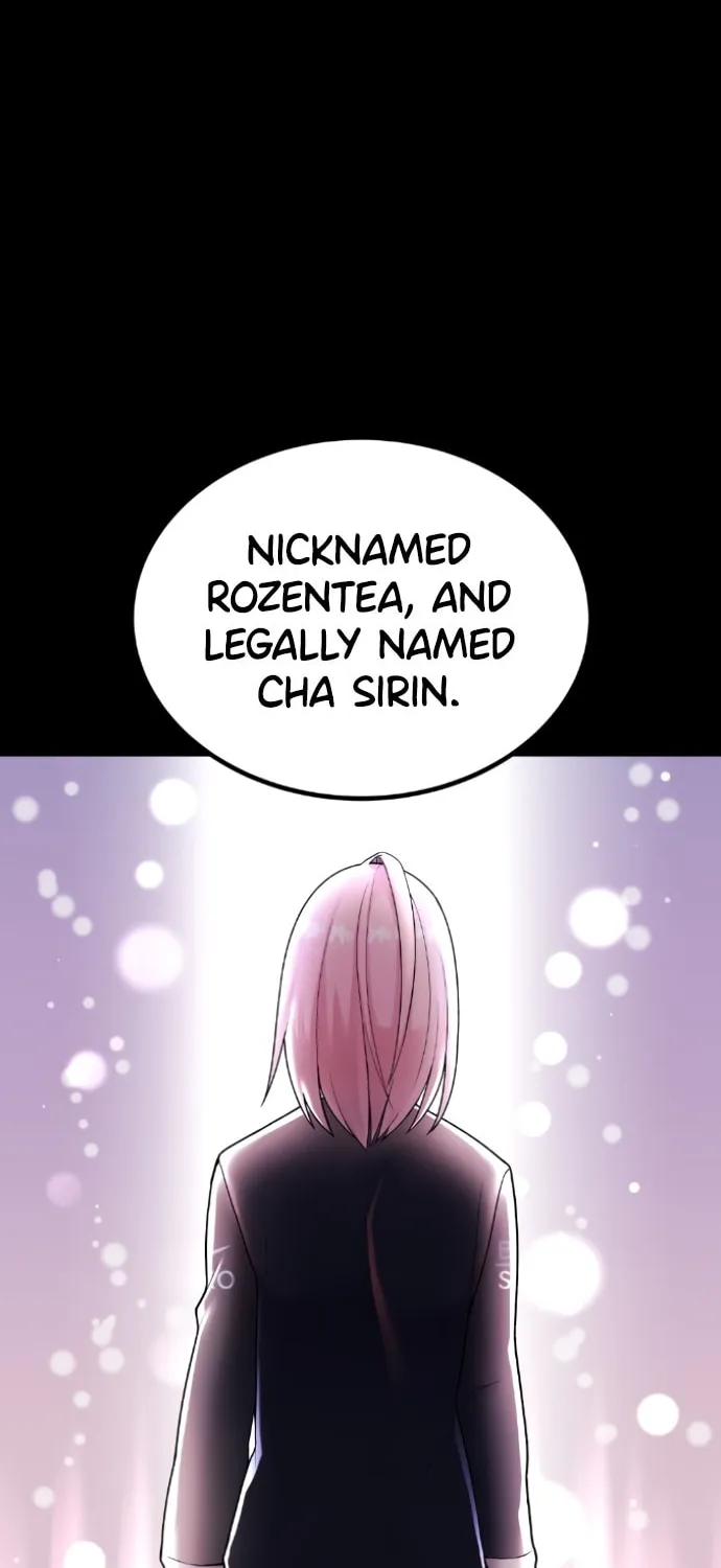 Webtoon Character Na Kang Lim Chapter 13 page 17 - 