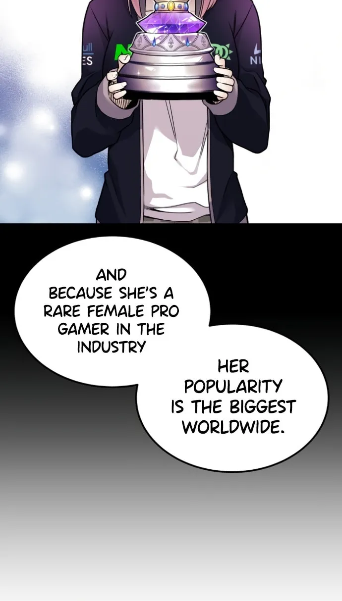 Webtoon Character Na Kang Lim Chapter 13 page 19 - 