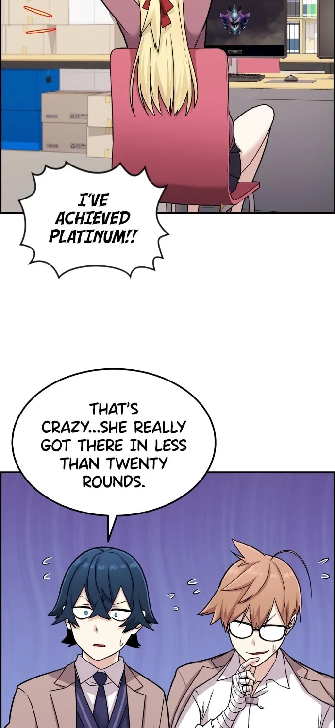 Webtoon Character Na Kang Lim Chapter 13 page 3 - 