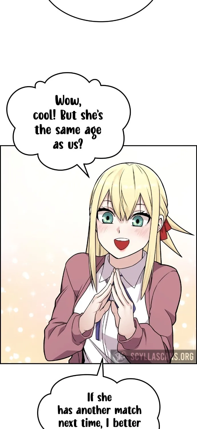 Webtoon Character Na Kang Lim Chapter 13 page 22 - 