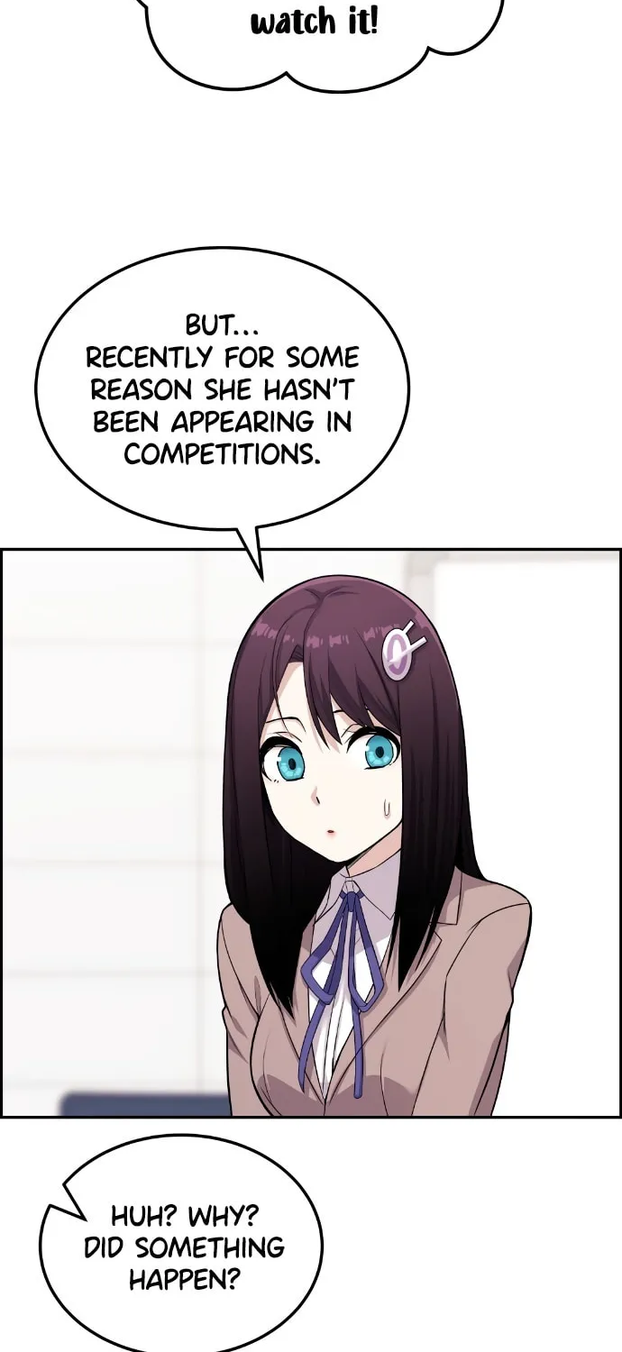 Webtoon Character Na Kang Lim Chapter 13 page 23 - 