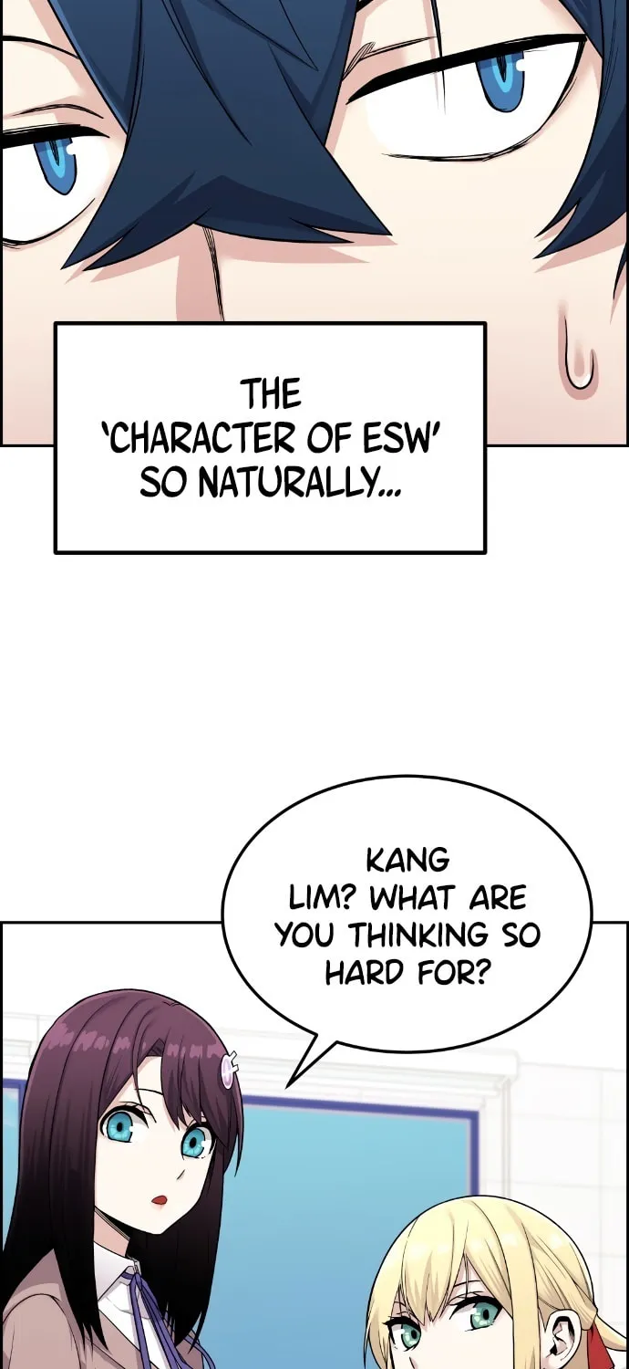 Webtoon Character Na Kang Lim Chapter 13 page 28 - 