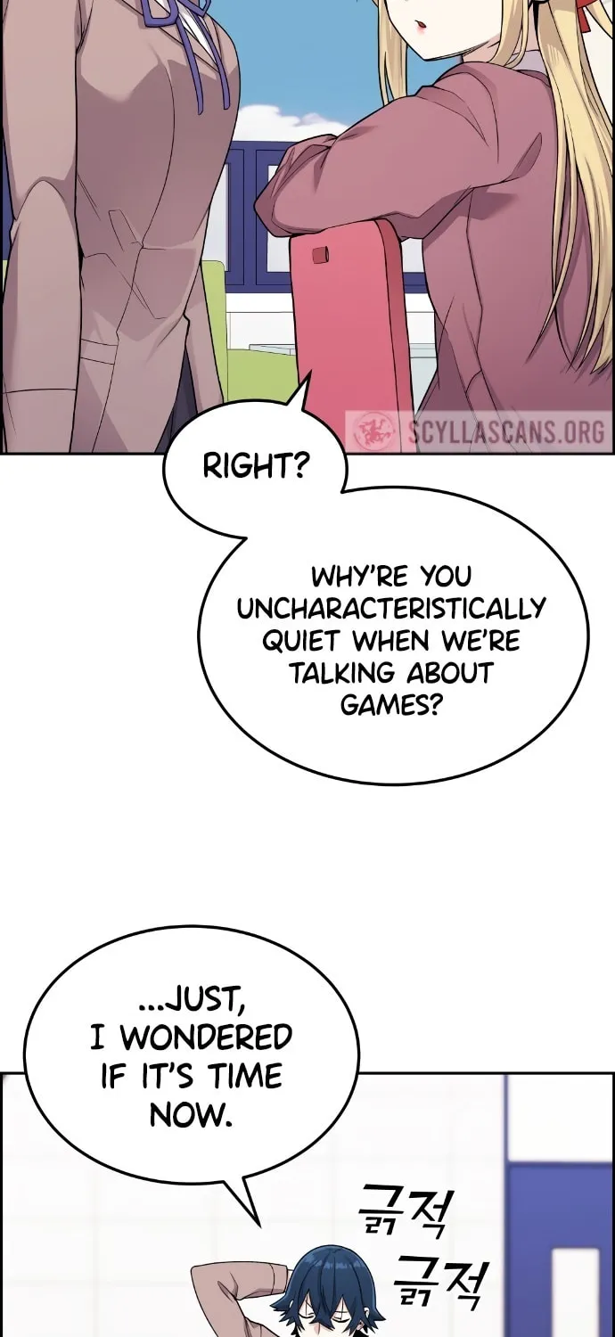 Webtoon Character Na Kang Lim Chapter 13 page 29 - 