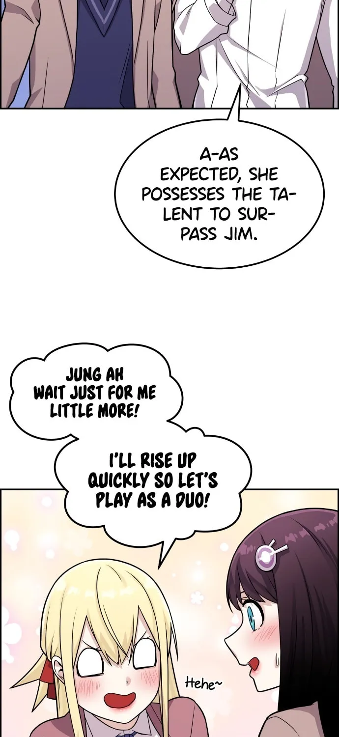 Webtoon Character Na Kang Lim Chapter 13 page 4 - 