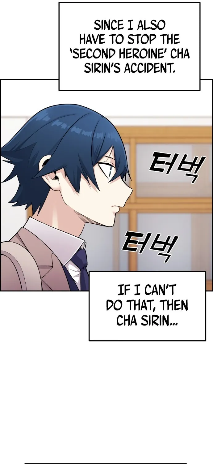 Webtoon Character Na Kang Lim Chapter 13 page 32 - 