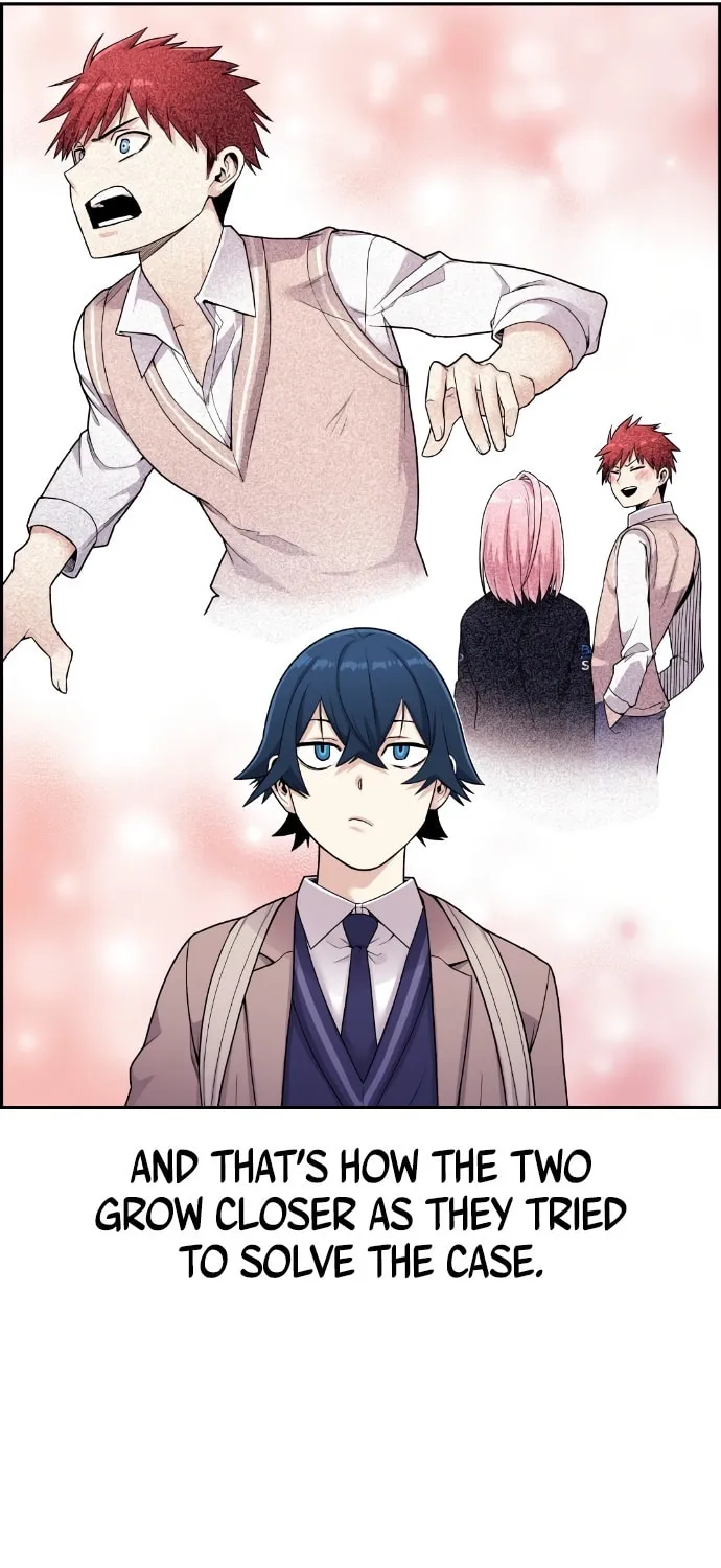 Webtoon Character Na Kang Lim Chapter 13 page 38 - 