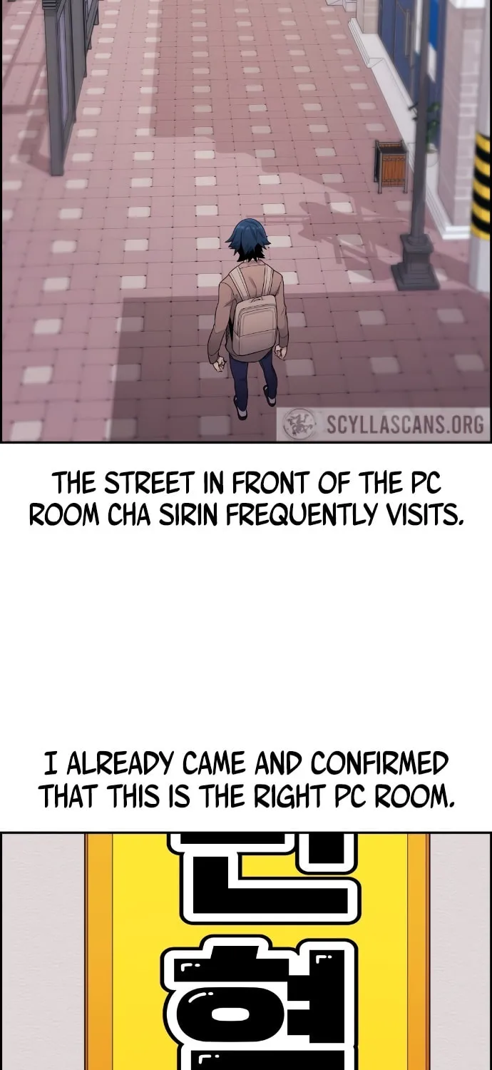 Webtoon Character Na Kang Lim Chapter 13 page 40 - 