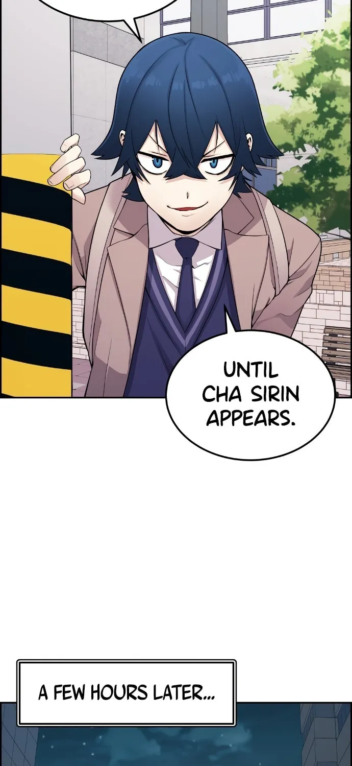 Webtoon Character Na Kang Lim Chapter 13 page 47 - 