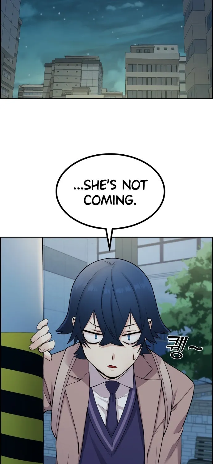 Webtoon Character Na Kang Lim Chapter 13 page 48 - 