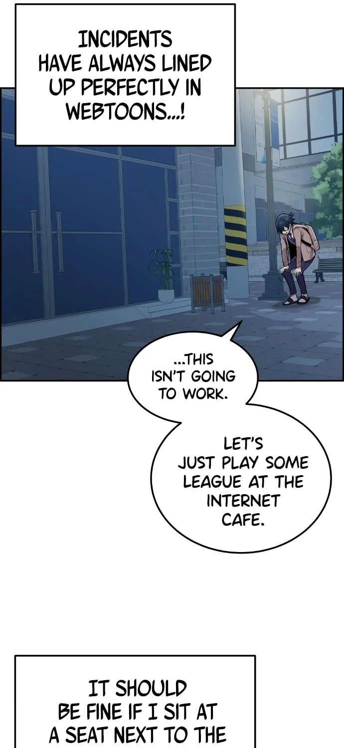Webtoon Character Na Kang Lim Chapter 13 page 50 - 