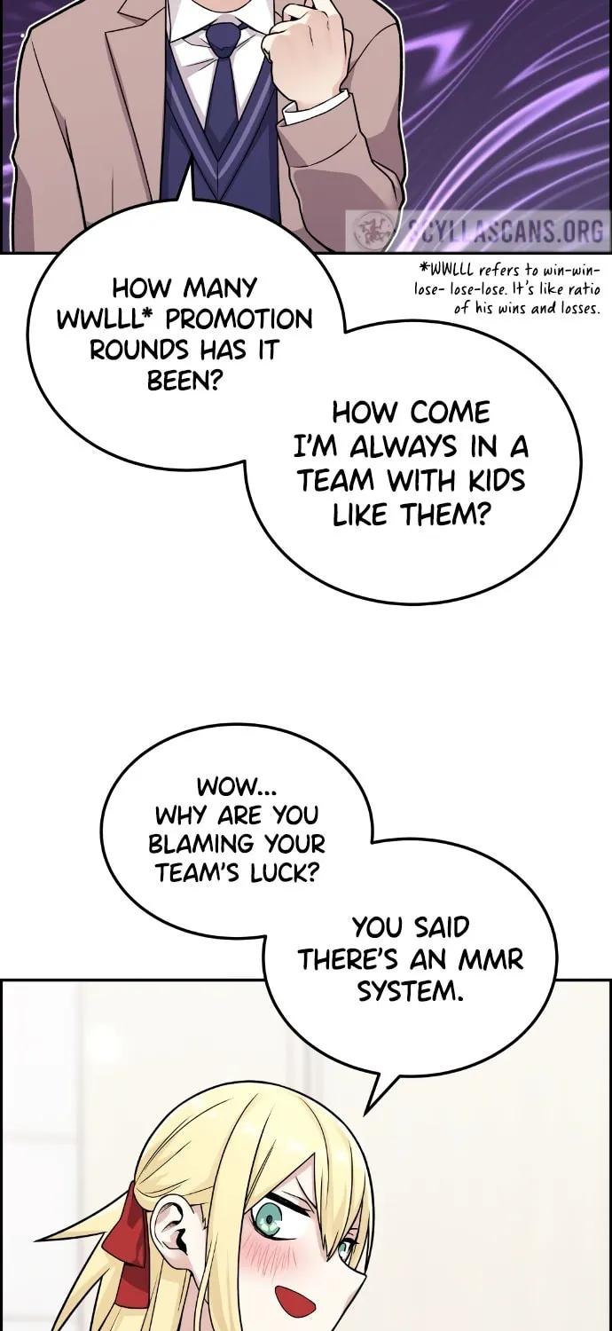 Webtoon Character Na Kang Lim Chapter 13 page 6 - 