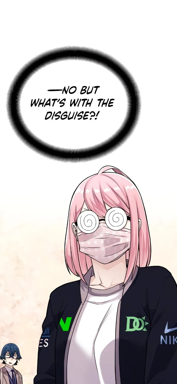 Webtoon Character Na Kang Lim Chapter 13 page 54 - 
