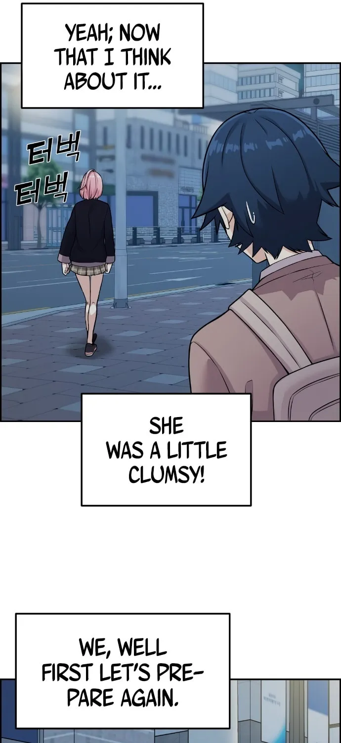 Webtoon Character Na Kang Lim Chapter 13 page 56 - 