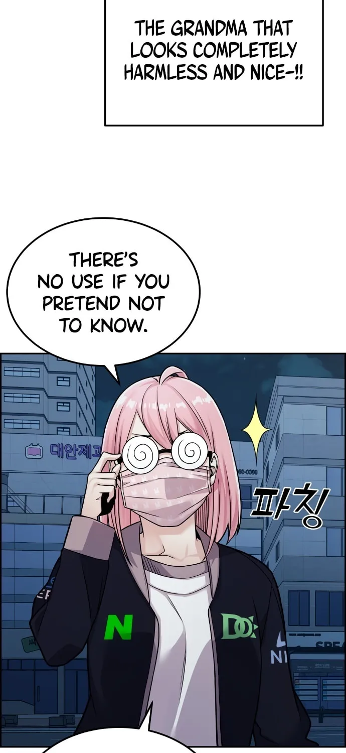 Webtoon Character Na Kang Lim Chapter 13 page 60 - 
