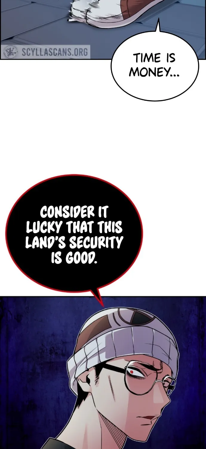 Webtoon Character Na Kang Lim Chapter 13 page 66 - 