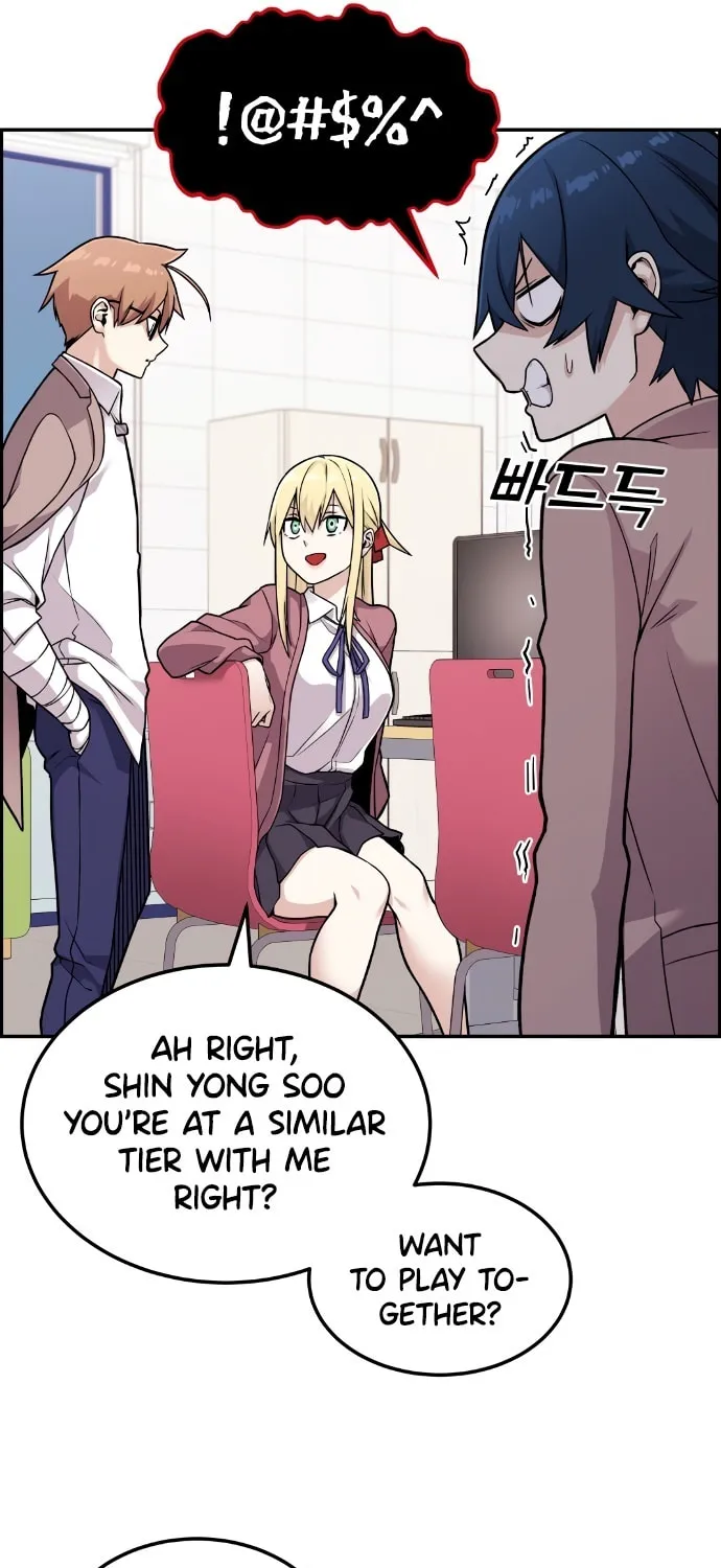 Webtoon Character Na Kang Lim Chapter 13 page 8 - 