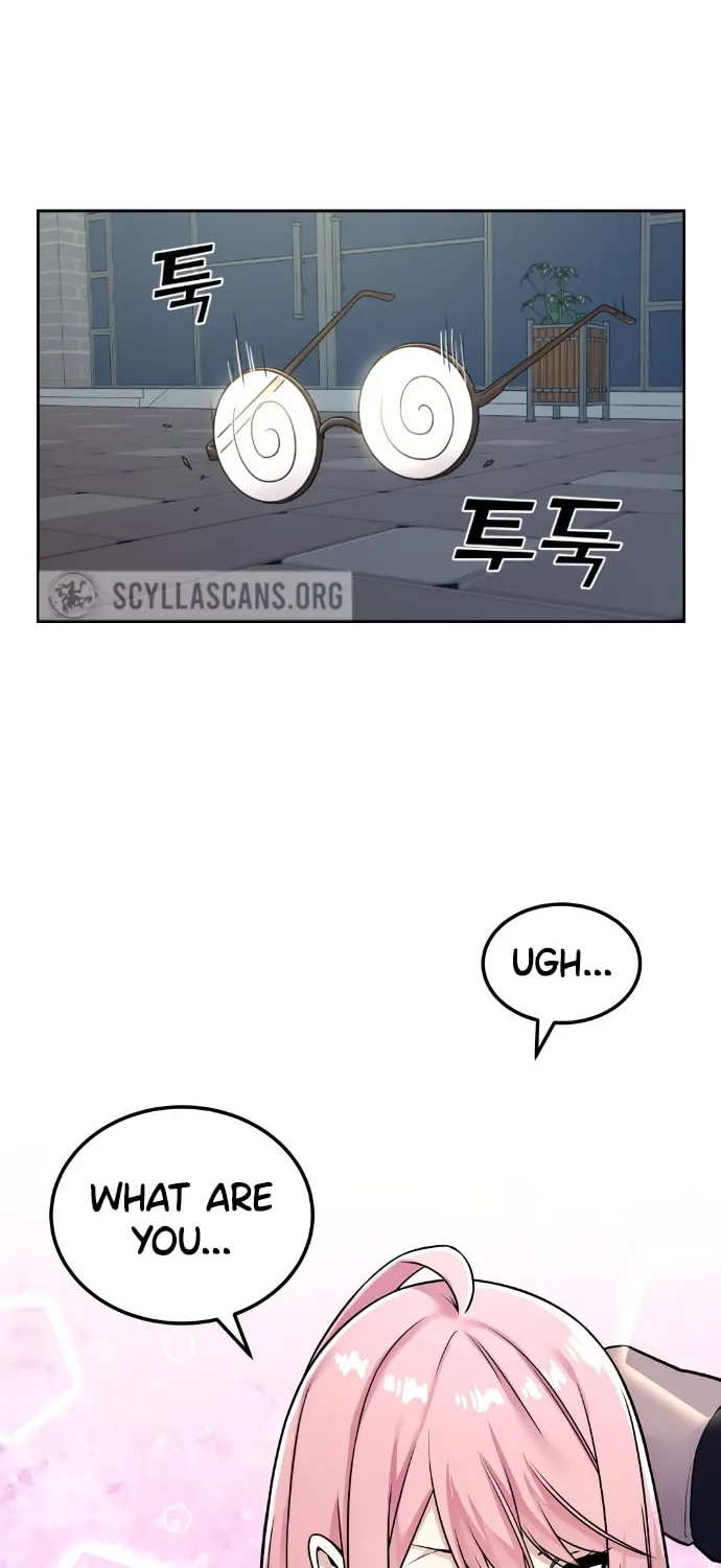 Webtoon Character Na Kang Lim Chapter 13 page 71 - 