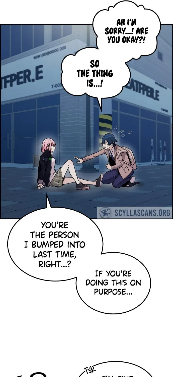 Webtoon Character Na Kang Lim Chapter 13 page 74 - 