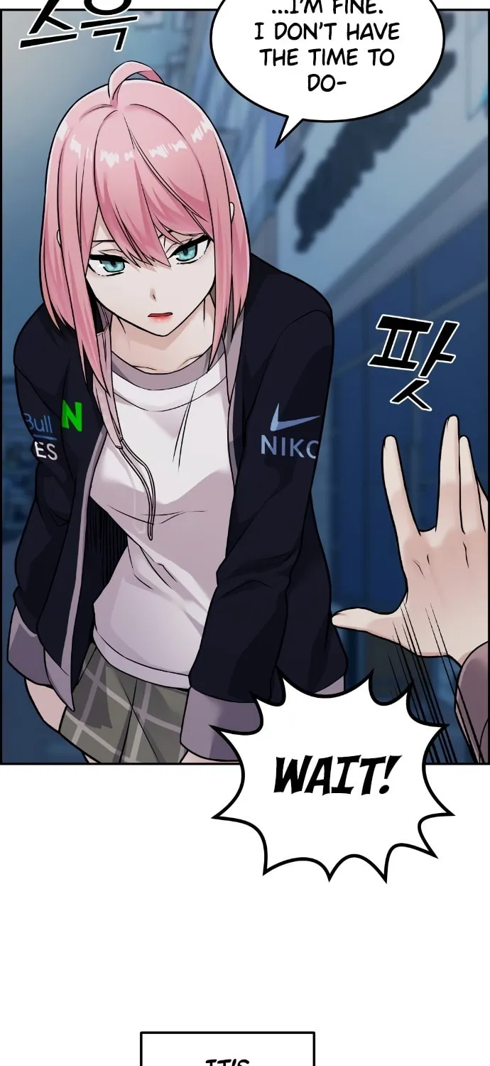 Webtoon Character Na Kang Lim Chapter 13 page 75 - 