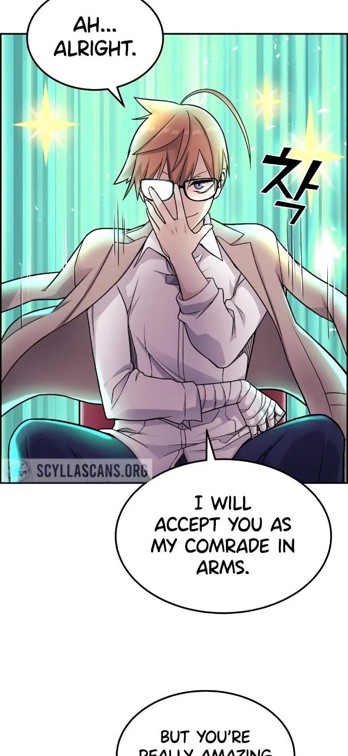 Webtoon Character Na Kang Lim Chapter 13 page 9 - 