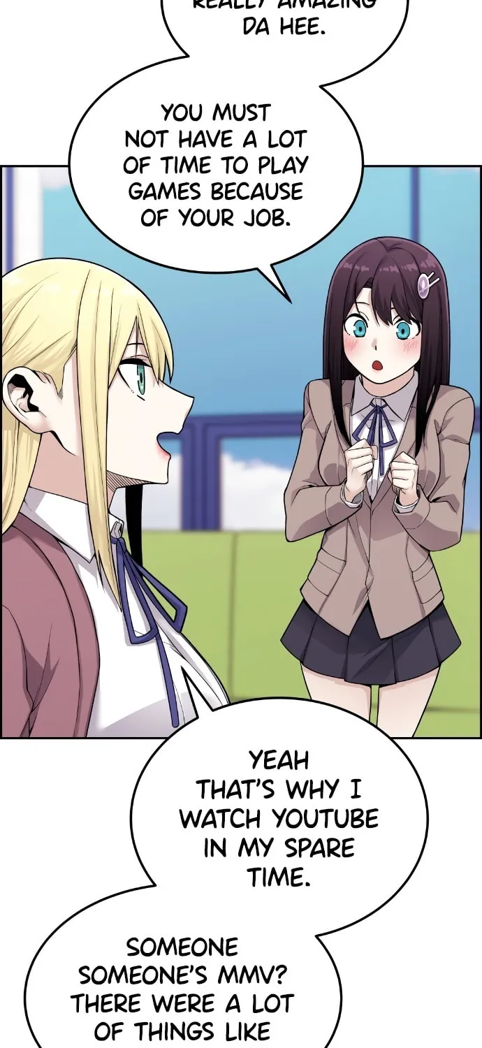Webtoon Character Na Kang Lim Chapter 13 page 10 - 