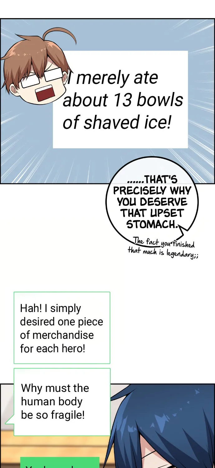 Webtoon Character Na Kang Lim Chapter 130 page 13 - 