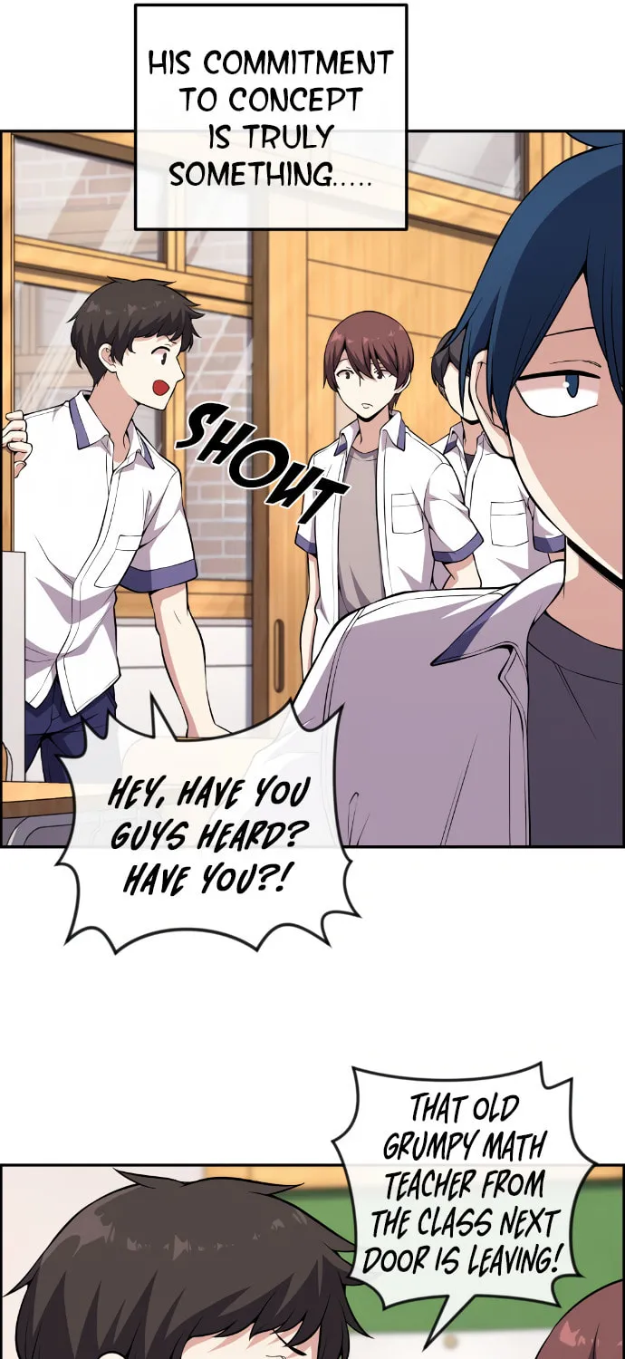 Webtoon Character Na Kang Lim Chapter 130 page 17 - 