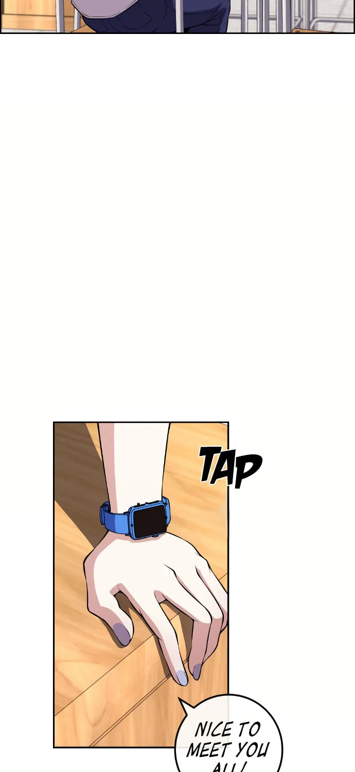 Webtoon Character Na Kang Lim Chapter 130 page 19 - 