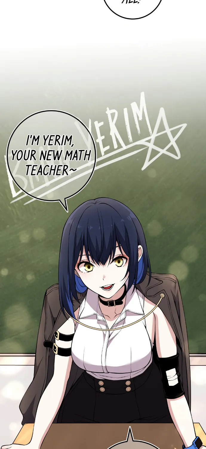 Webtoon Character Na Kang Lim Chapter 130 page 20 - 