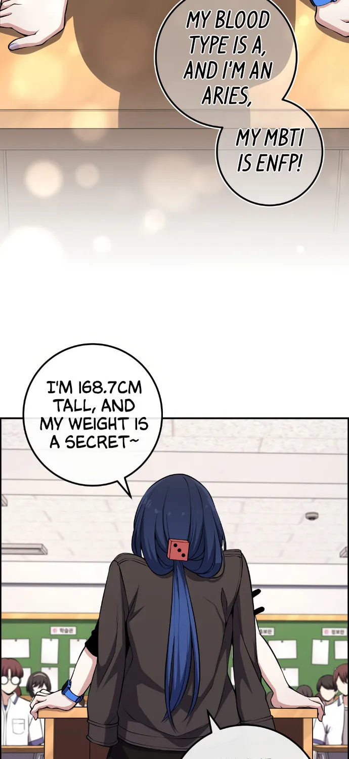 Webtoon Character Na Kang Lim Chapter 130 page 21 - 