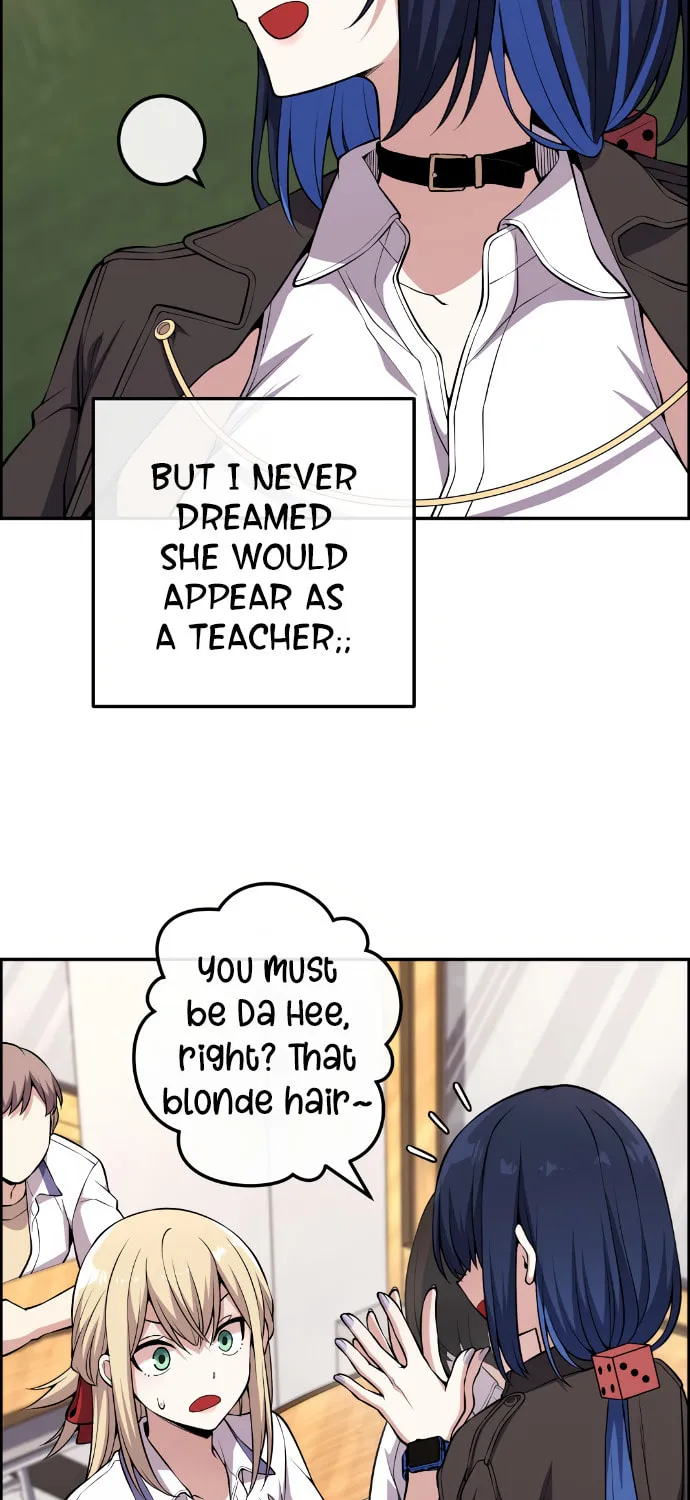 Webtoon Character Na Kang Lim Chapter 130 page 26 - 