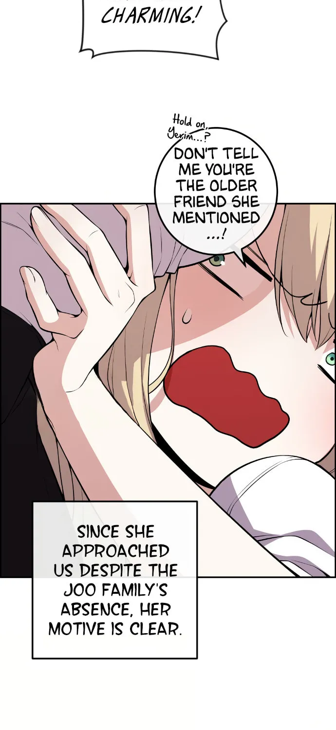 Webtoon Character Na Kang Lim Chapter 130 page 29 - 