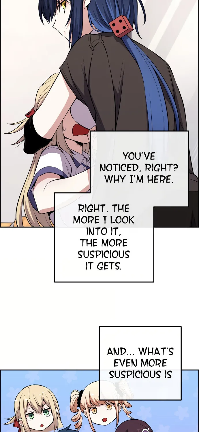 Webtoon Character Na Kang Lim Chapter 130 page 32 - 