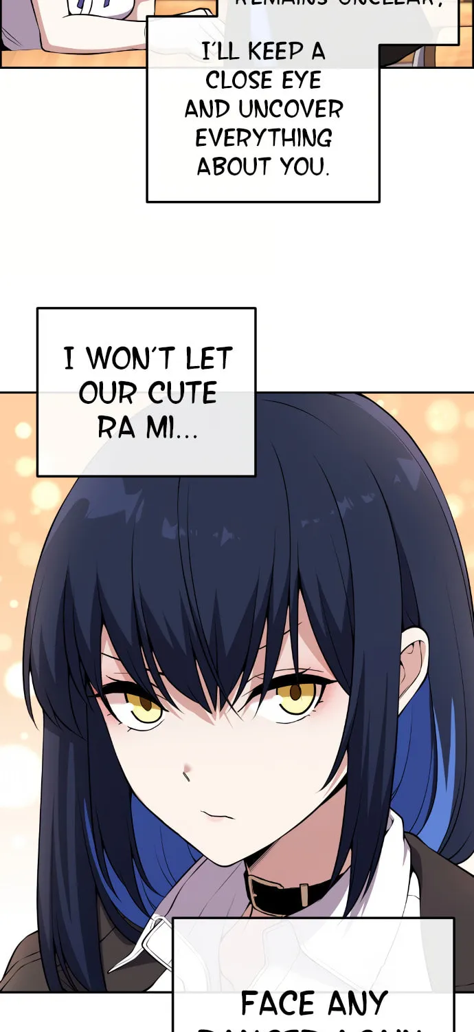 Webtoon Character Na Kang Lim Chapter 130 page 35 - 