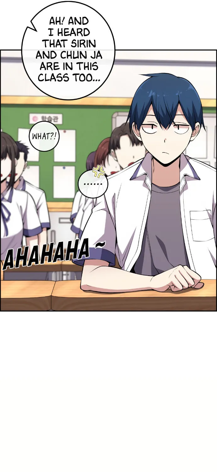Webtoon Character Na Kang Lim Chapter 130 page 37 - 