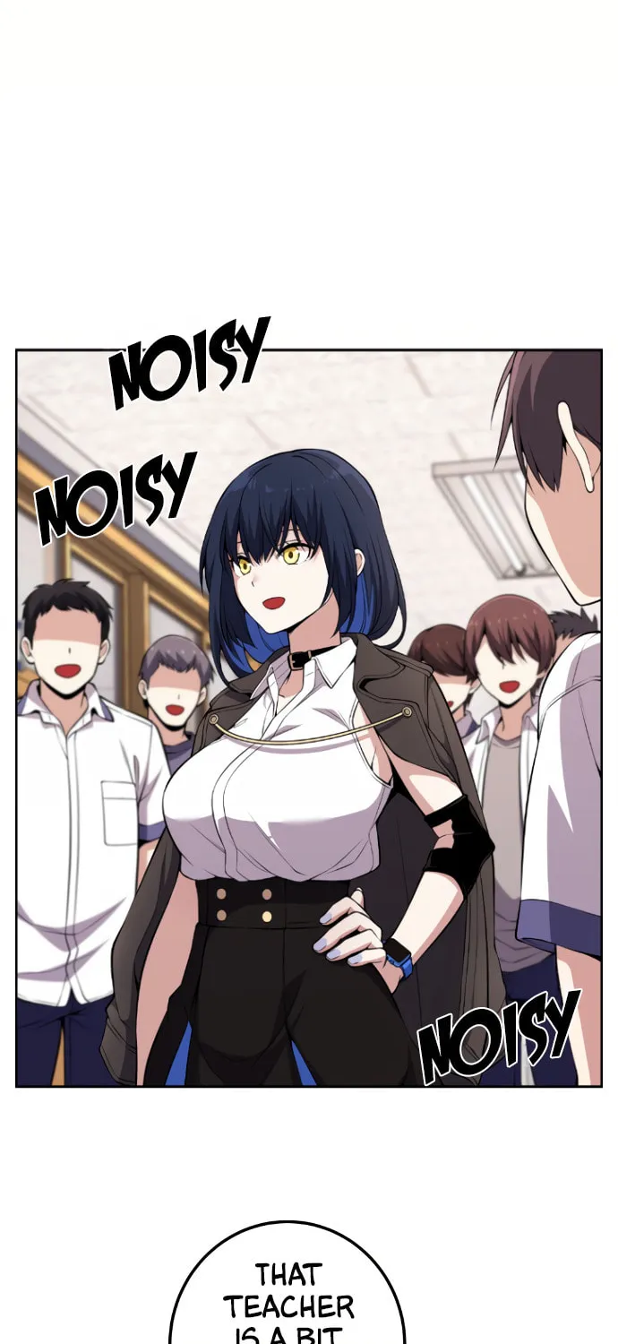 Webtoon Character Na Kang Lim Chapter 130 page 38 - 