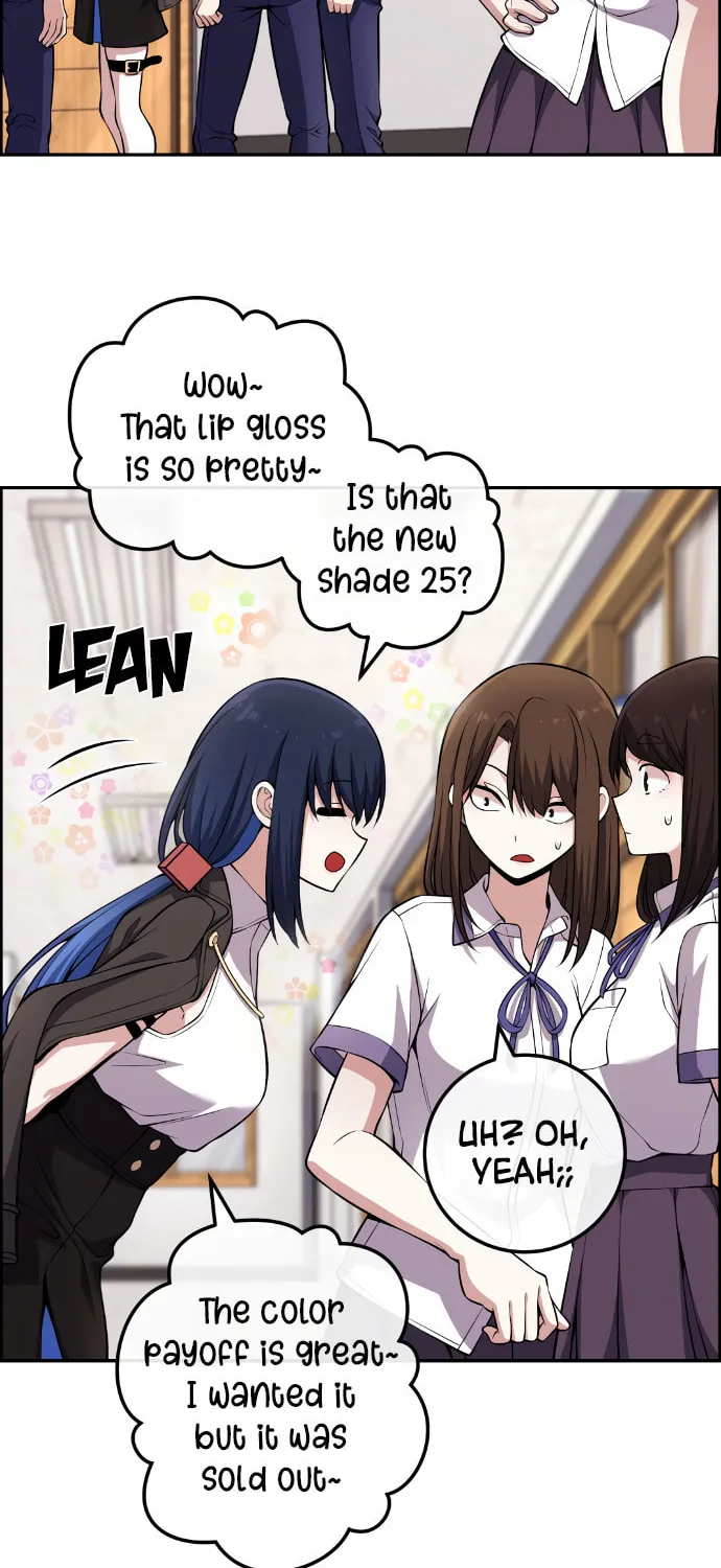 Webtoon Character Na Kang Lim Chapter 130 page 40 - 